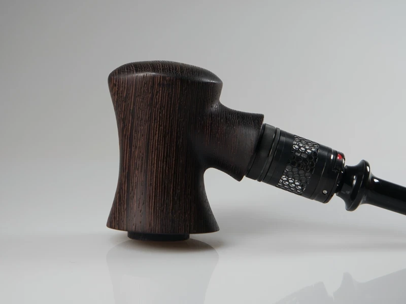 E-Pfeife OMNIA Wenge