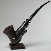 E-Pfeife OMNIA Wenge