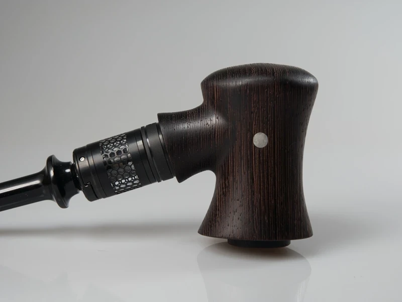 E-Pfeife OMNIA Wenge