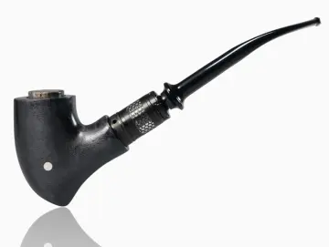 E-Pfeife Qildor, Black, No20A