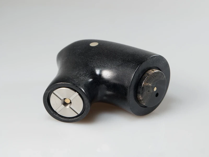 E-Pfeife Qildor, Black, No20A