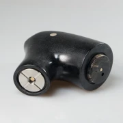 E-Pfeife Qildor, Black, No20A