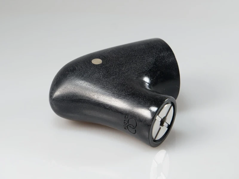 E-Pfeife Qildor, Black, No20A