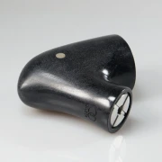 E-Pfeife Qildor, Black, No20A