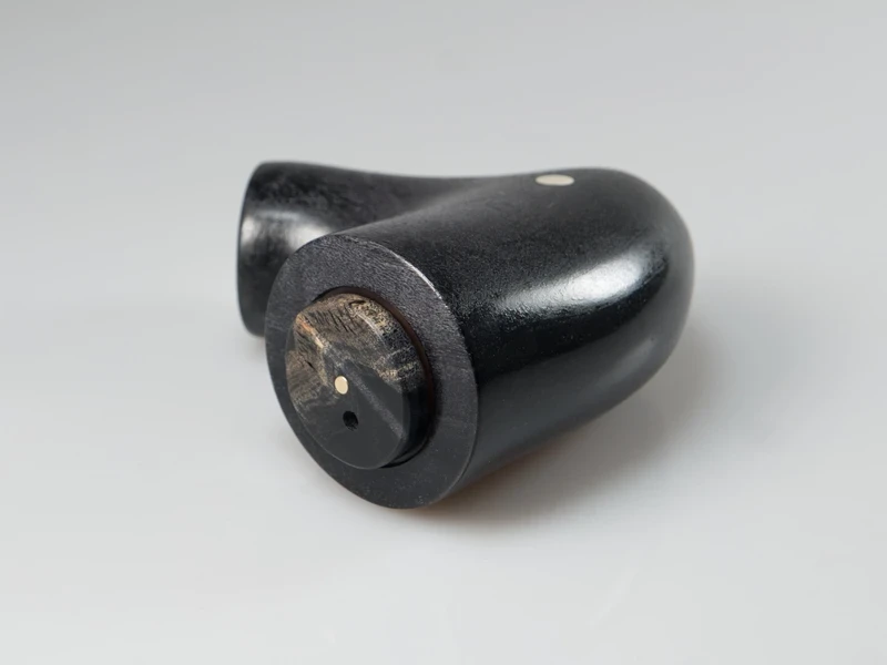 E-Pfeife Qildor, Black, No20A