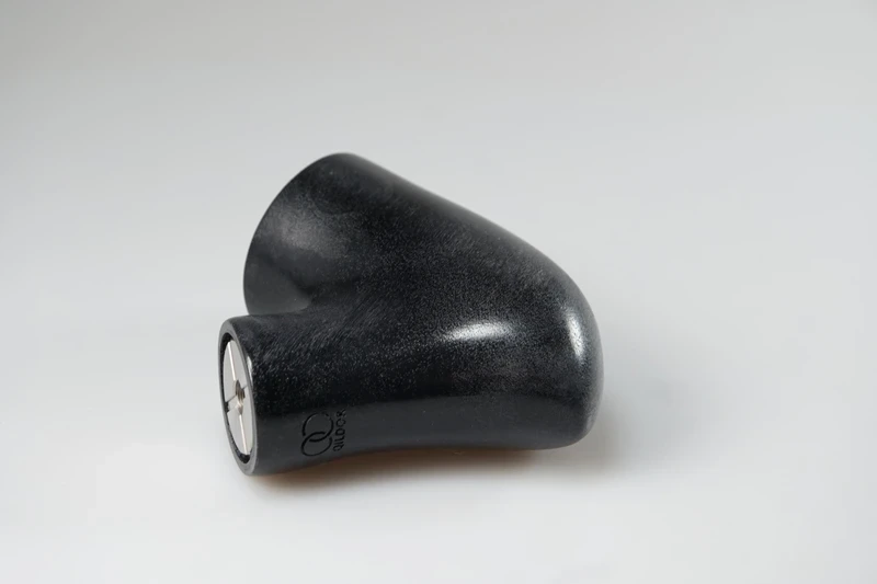 E-Pfeife Qildor, Black, No20A