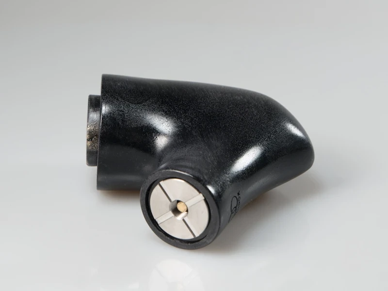 E-Pfeife Qildor, Black, No20A