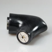 E-Pfeife Qildor, Black, No20A