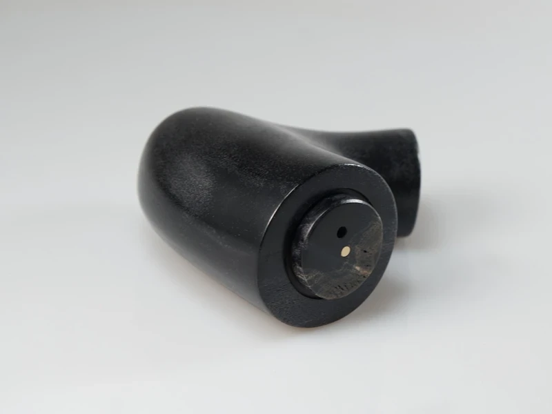 E-Pfeife Qildor, Black, No20A