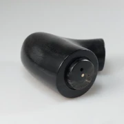 E-Pfeife Qildor, Black, No20A