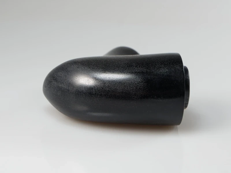 E-Pfeife Qildor, Black, No20A