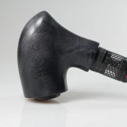 E-Pfeife Qildor, Black, No20A