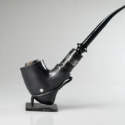 E-Pfeife Qildor, Black, No20A
