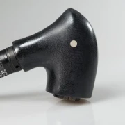 E-Pfeife Qildor, Black, No20A