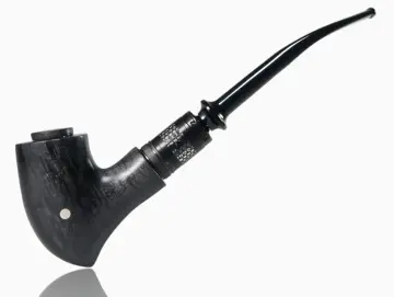 E-Pfeife Qildor, Black, No21A