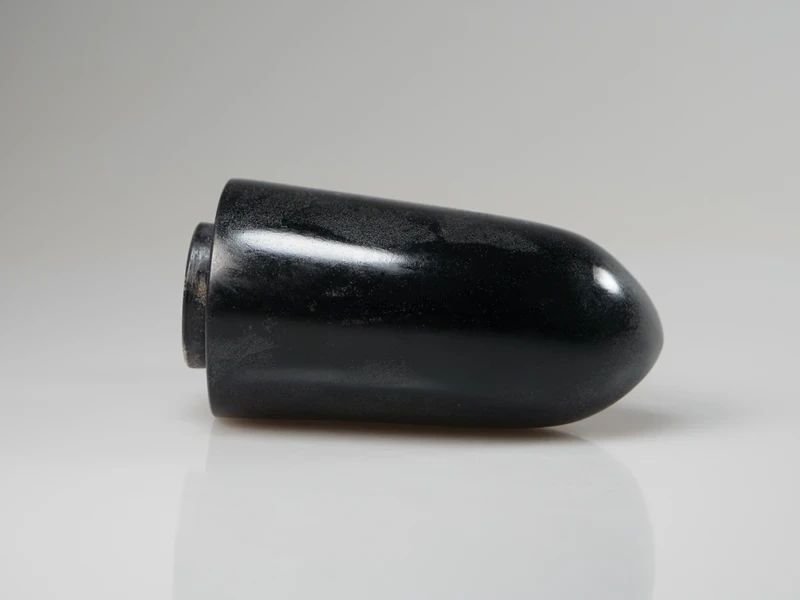 E-Pfeife Qildor, Black, No21A