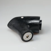 E-Pfeife Qildor, Black, No21A