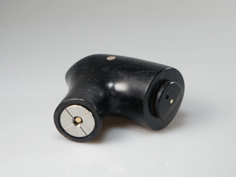 E-Pfeife Qildor, Black, No21A