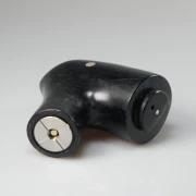 E-Pfeife Qildor, Black, No21A
