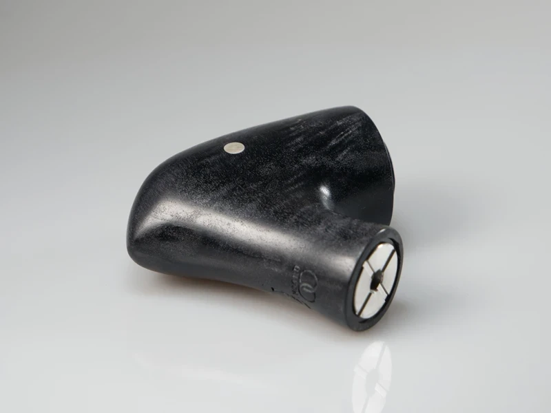 E-Pfeife Qildor, Black, No21A