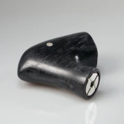 E-Pfeife Qildor, Black, No21A