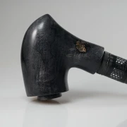 E-Pfeife Qildor, Black, No21A