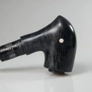 E-Pfeife Qildor, Black, No21A