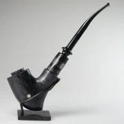 E-Pfeife Qildor, Black, No21A