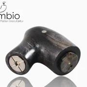 E-Pfeife Qildor, Black, No27AA