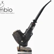 E-Pfeife Qildor, Black, No27AA