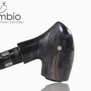 E-Pfeife Qildor, Black, No27AA