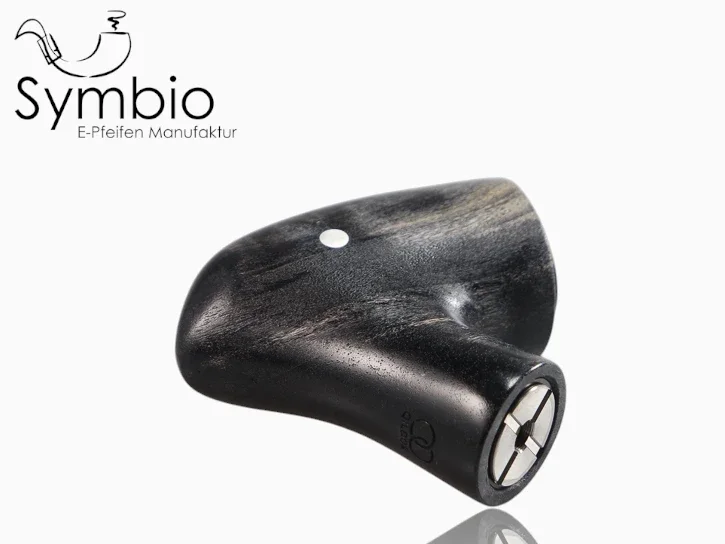 E-Pfeife Qildor, Black, No27AA