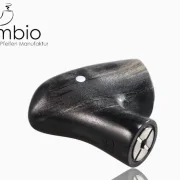 E-Pfeife Qildor, Black, No27AA