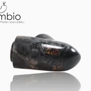 E-Pfeife Qildor, Black, No27AA