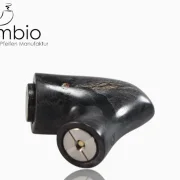 E-Pfeife Qildor, Black, No27AA