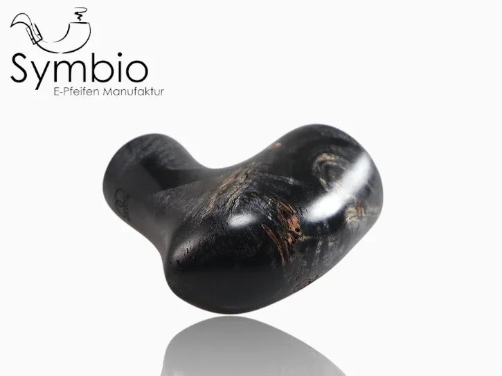 E-Pfeife Qildor, Black, No27AA