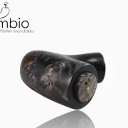 E-Pfeife Qildor, Black, No27AA