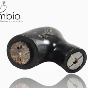 E-Pfeife Qildor, Black, No27AA