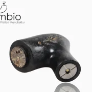 E-Pfeife Qildor, Black, No27AA