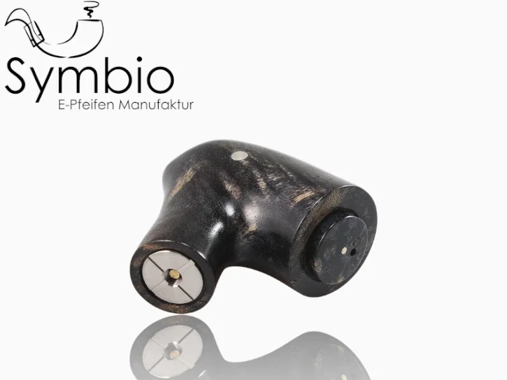 E-Pfeife Qildor Black No30A