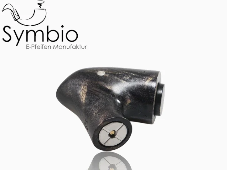 E-Pfeife Qildor Black No30A