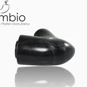 E-Pfeife Qildor Black No30A