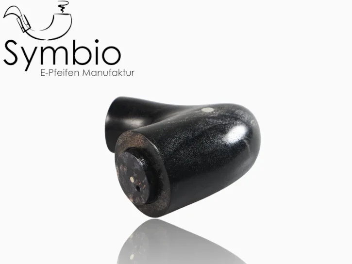 E-Pfeife Qildor Black No30A