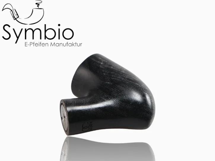 E-Pfeife Qildor Black No30A