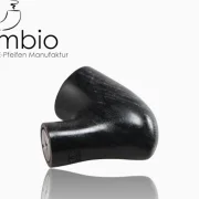 E-Pfeife Qildor Black No30A