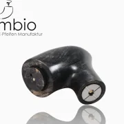 E-Pfeife Qildor Black No30A