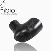 E-Pfeife Qildor Black No30A