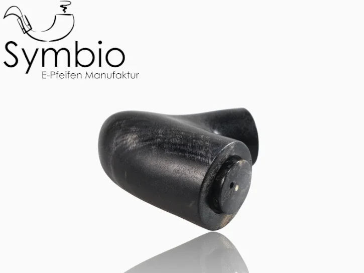 E-Pfeife Qildor Black No30A