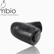 E-Pfeife Qildor Black No30A