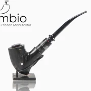 E-Pfeife Qildor Black No30A